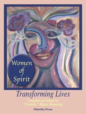 cover image of Women of Spirit